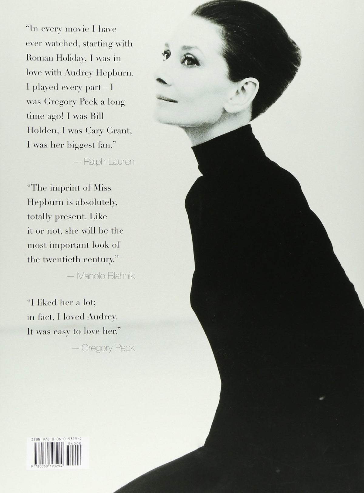 Audrey Style - Just Fabulous Palm Springs