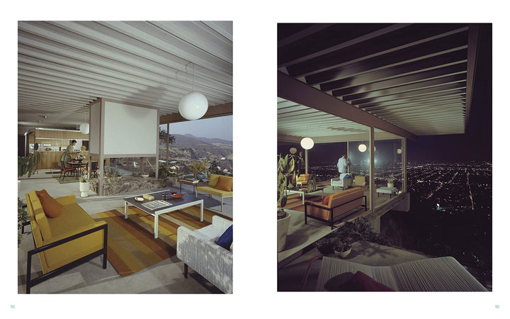 The Stahl House: Case Study House #22 Hardcover