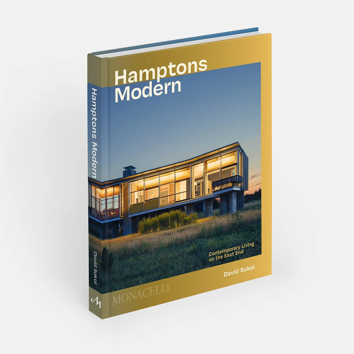 Hamptons Modern - Just Fabulous Palm Springs
