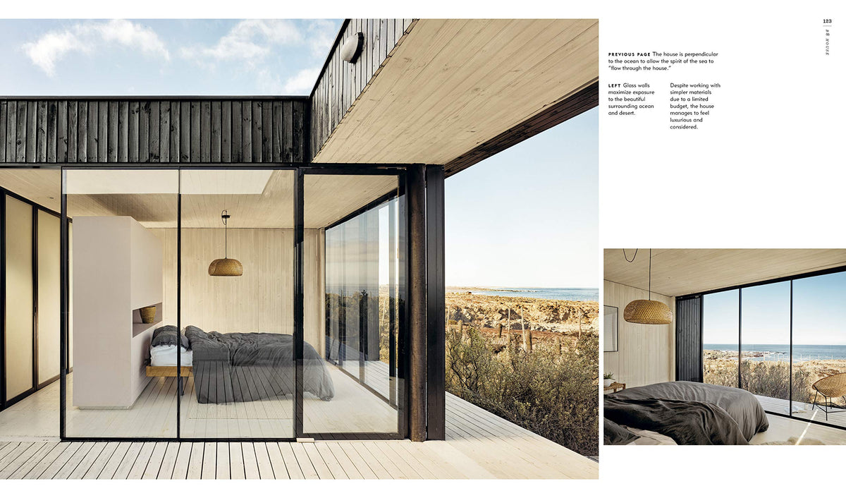 Oasis: Modern Desert Homes Around the World - Just Fabulous Palm Springs