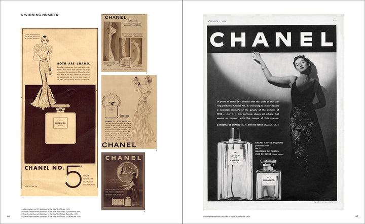 Chanel No. 5