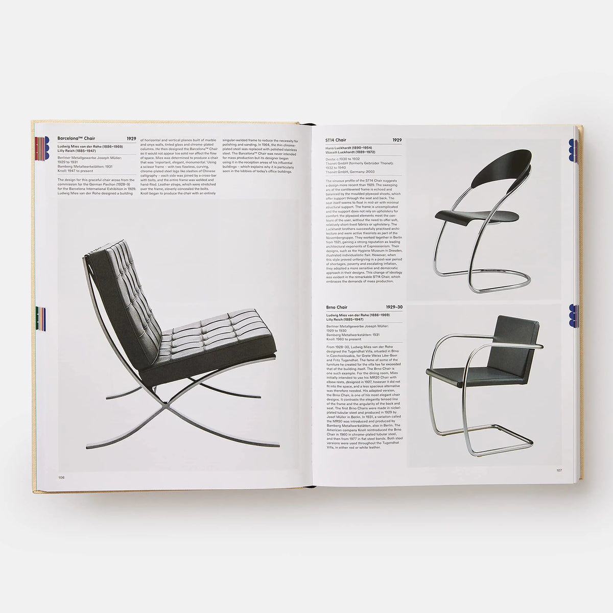 1000 Design Classics - Just Fabulous Palm Springs