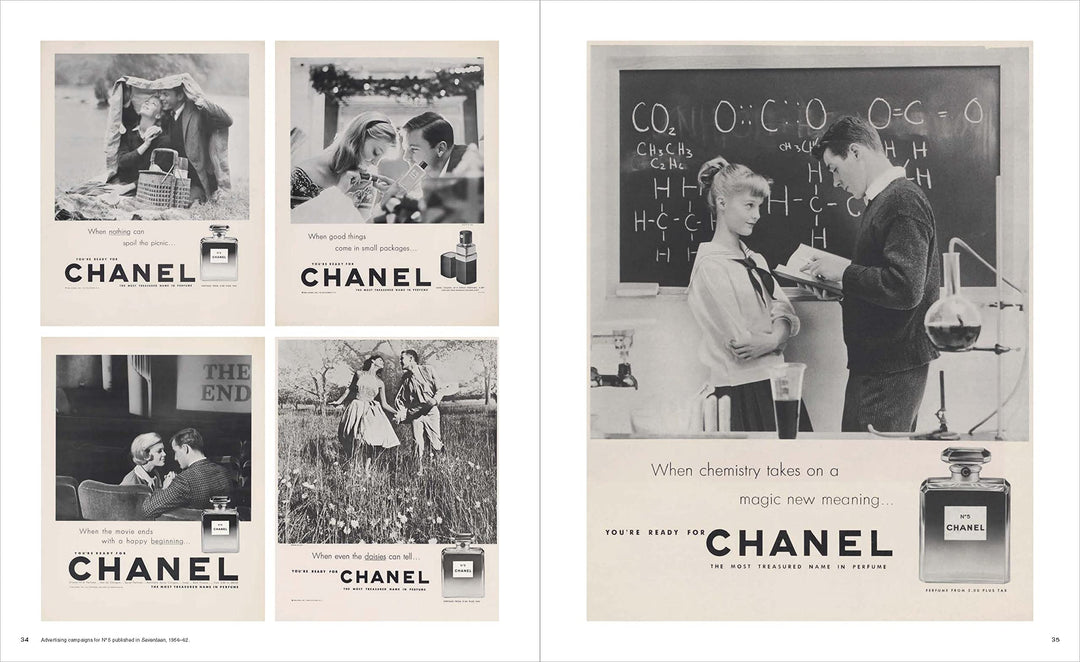 Chanel No. 5