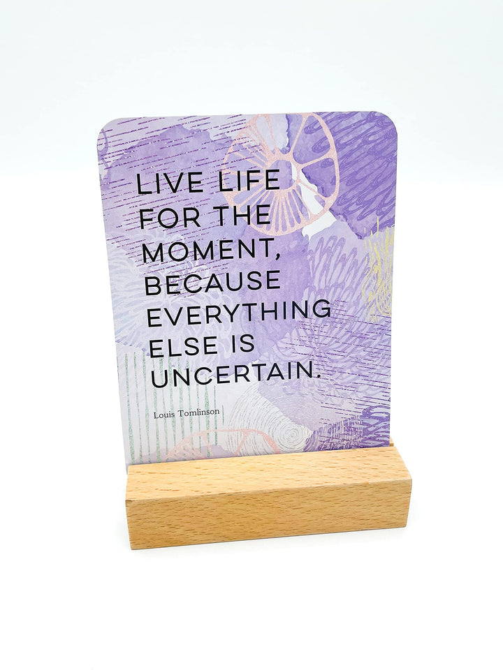 The Little Box Of Mindfulness