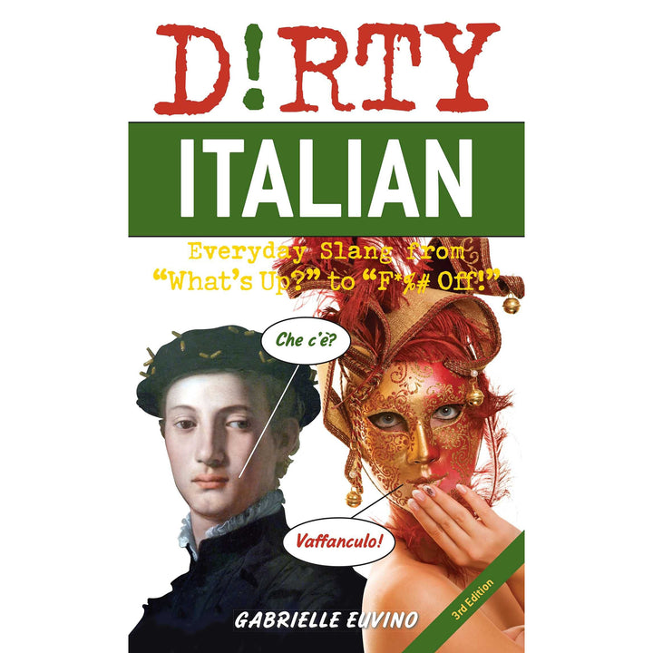 Dirty Italian