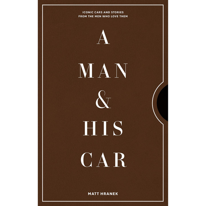 A Man and His Car