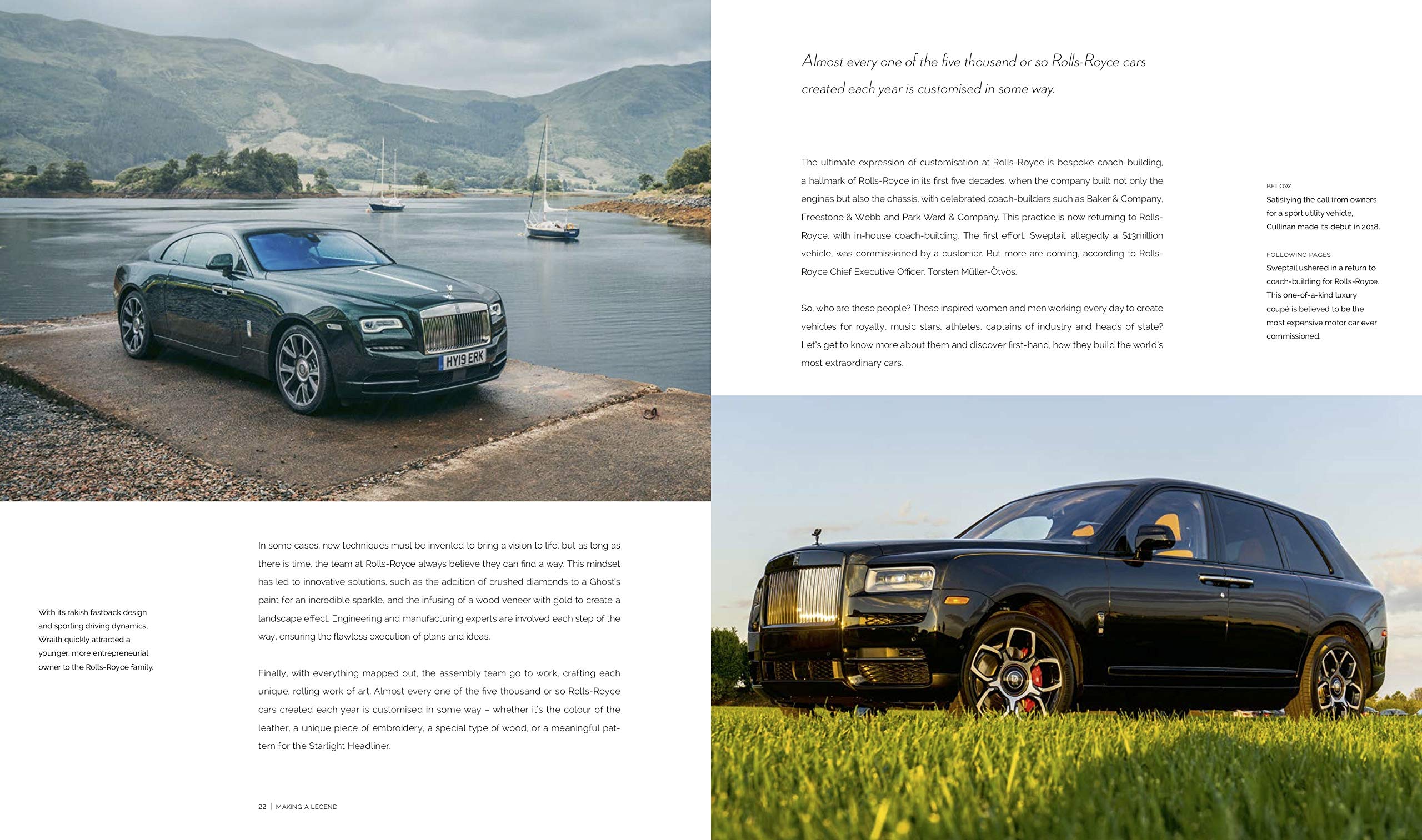 Rolls-Royce Motor Cars - Just Fabulous Palm Springs