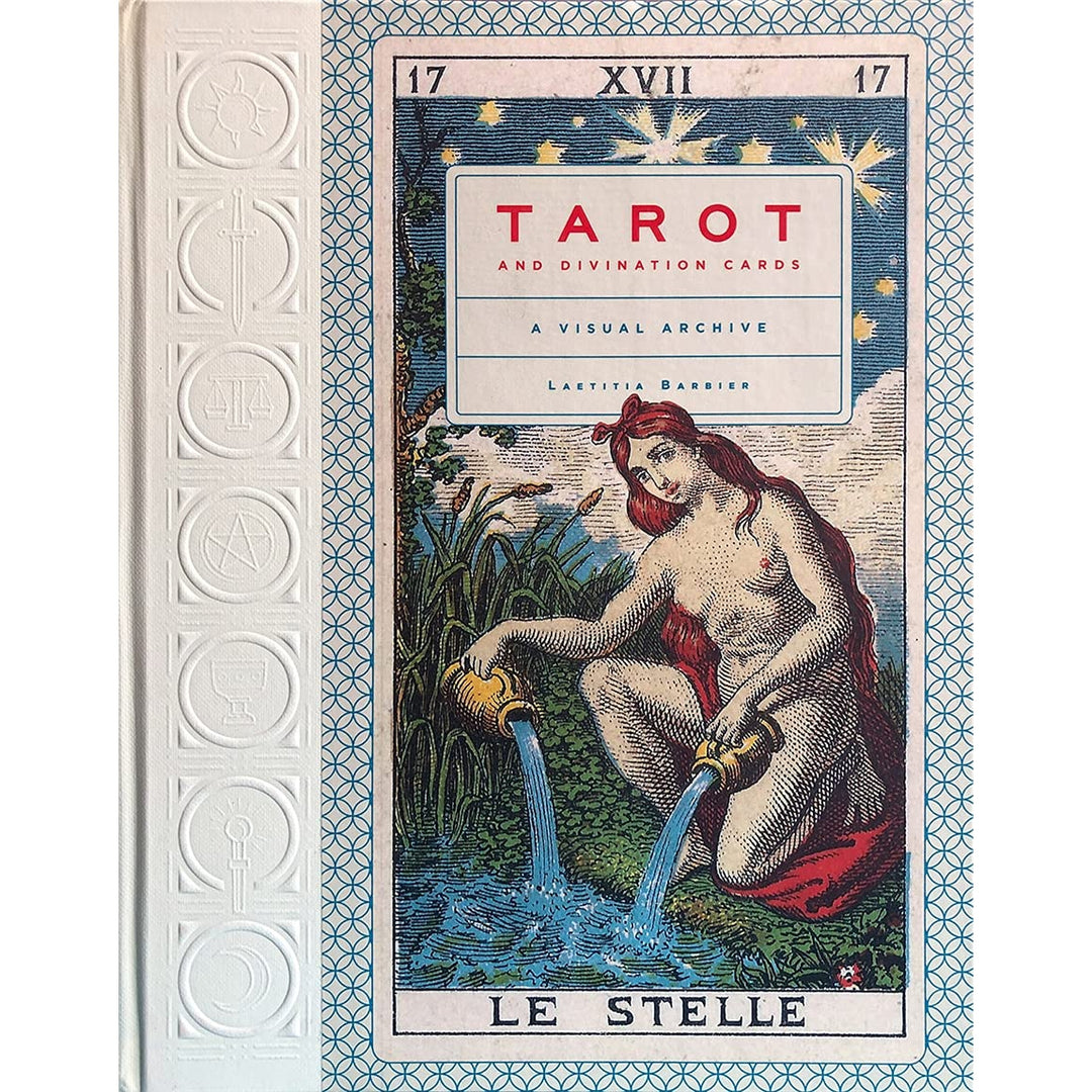 Tarot And Divination Cards: A Visual Archive - Just Fabulous Palm Springs