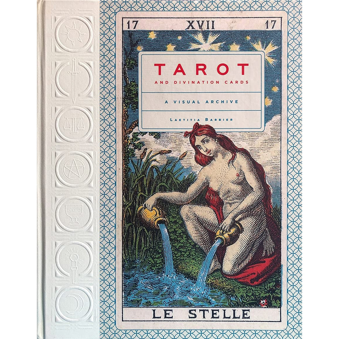 Tarot And Divination Cards: A Visual Archive - Just Fabulous Palm Springs