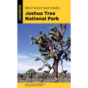 Best Easy Day Hikes Joshua Tree