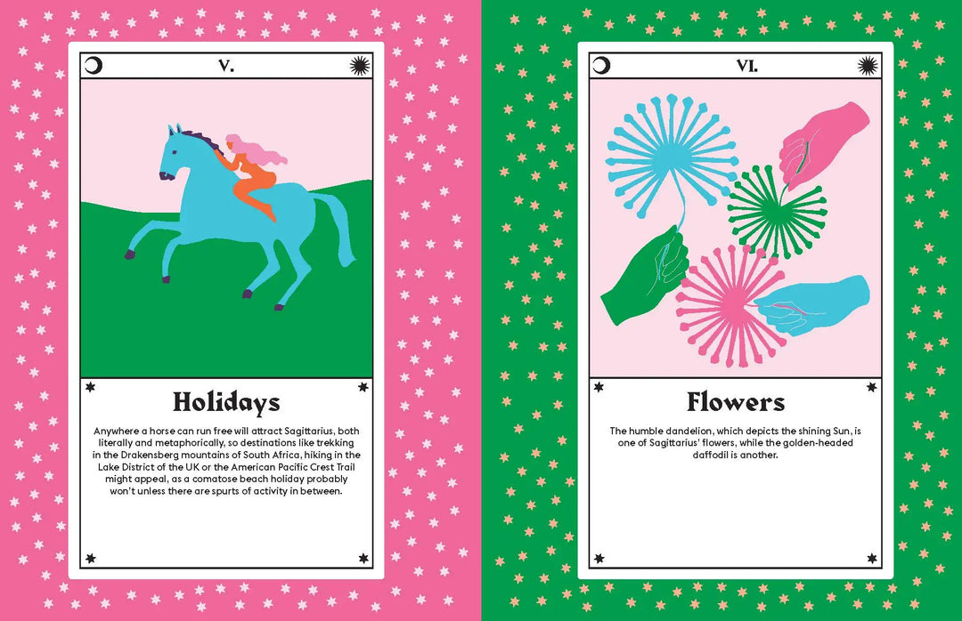 Harness the Power of the Zodiac: Sagittarius