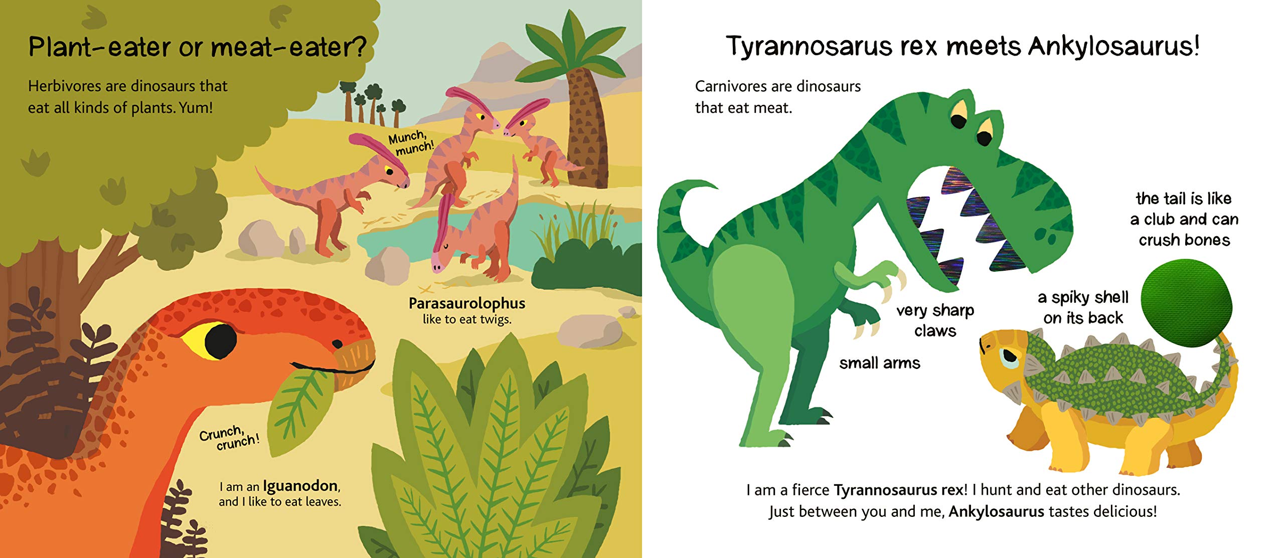 Touch And Explore: Dinosaurs - Just Fabulous Palm Springs