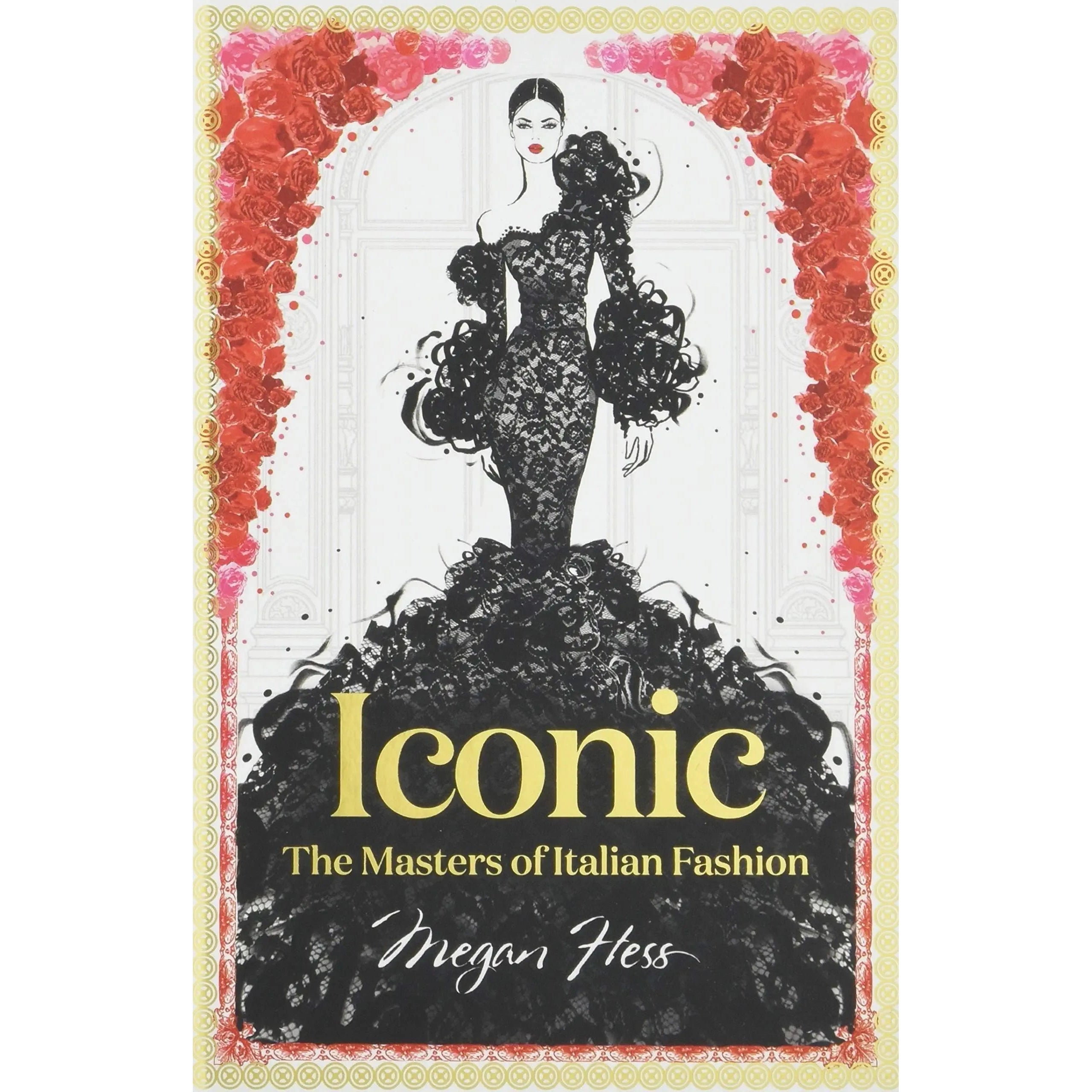 Iconic: The Masters Of Italian Fashion - Just Fabulous Palm Springs