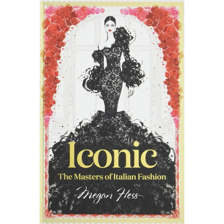 Iconic: The Masters Of Italian Fashion - Just Fabulous Palm Springs