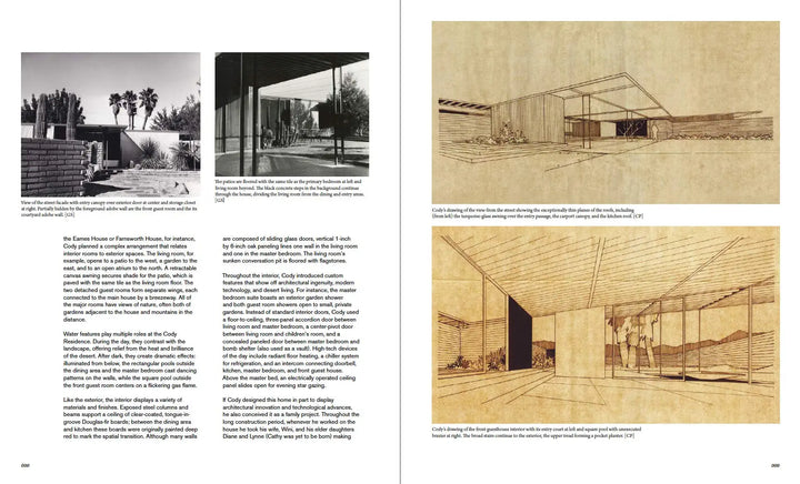 Master Of The Midcentury: The Architecture Of William F. Cody - Just Fabulous Palm Springs