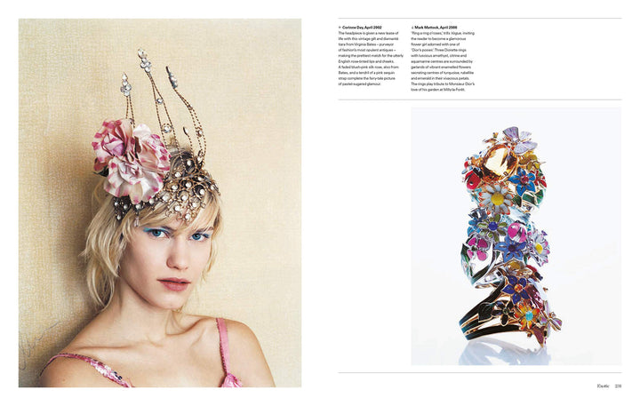 Vogue: The Jewellery