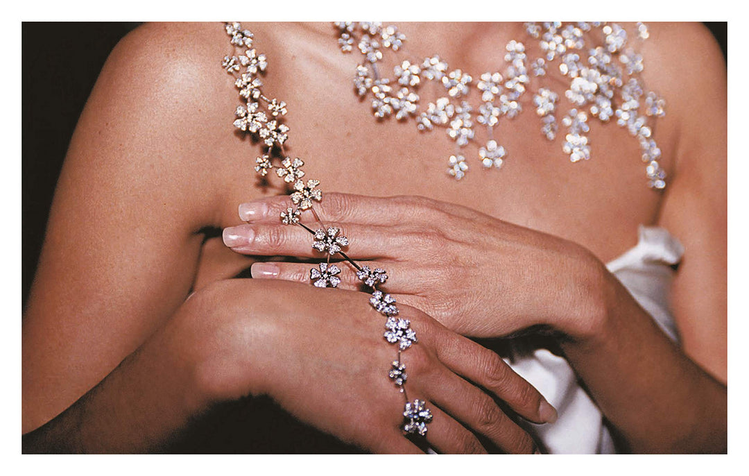 Vogue: The Jewellery