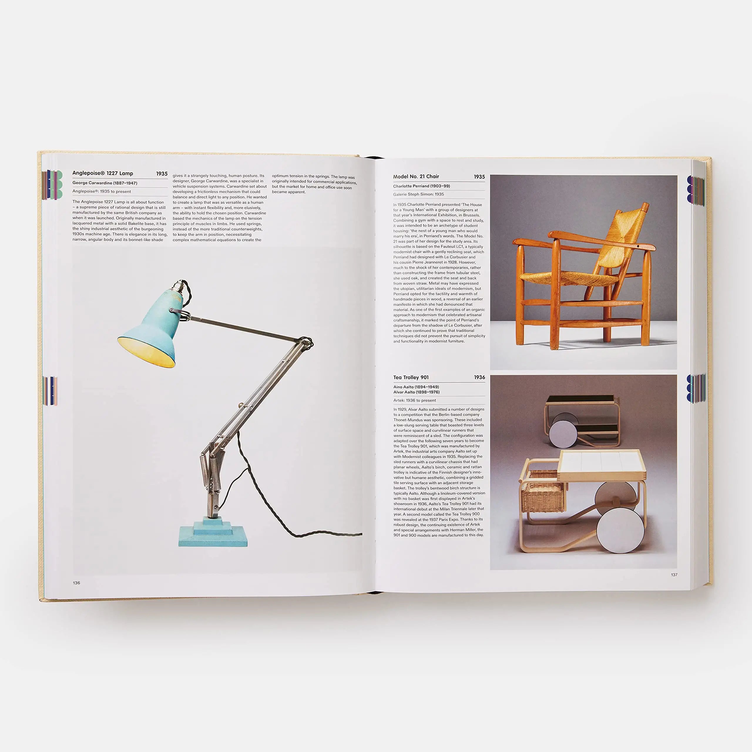 1000 Design Classics - Just Fabulous Palm Springs