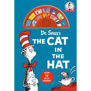 Dr. Seuss's The Cat In The Hat With Sounds - Just Fabulous Palm Springs