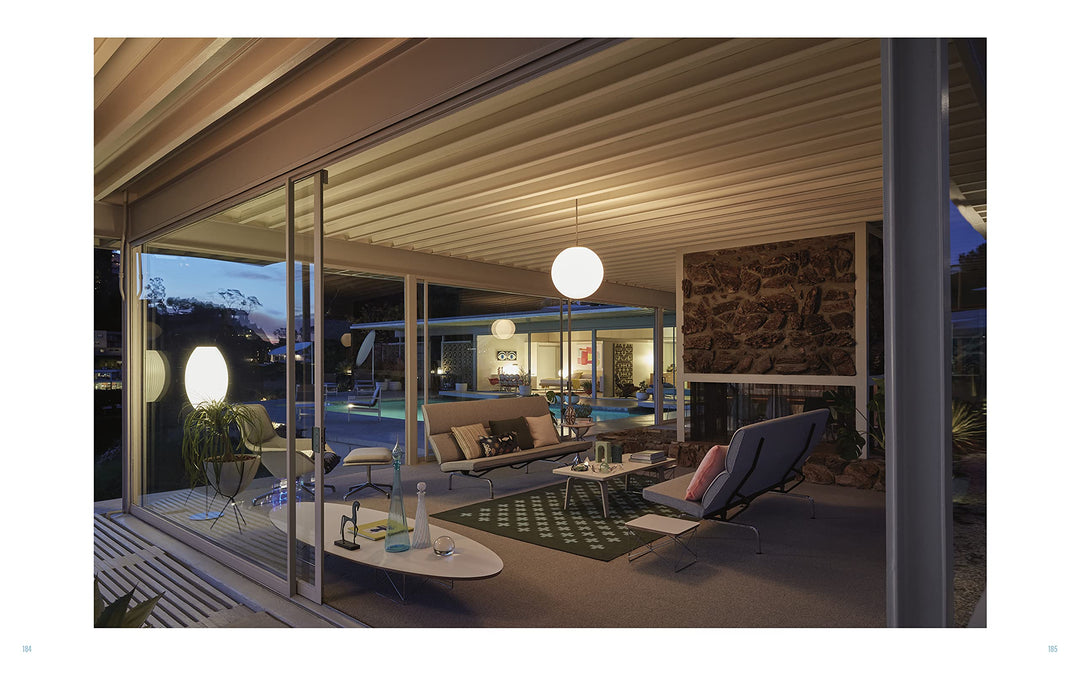 The Stahl House: Case Study House #22 Hardcover