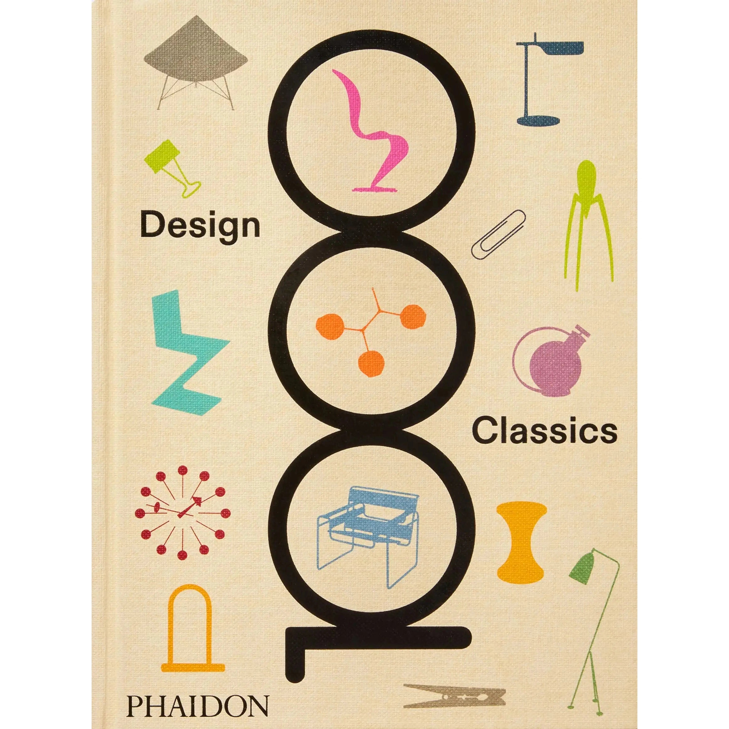 1000 Design Classics - Just Fabulous Palm Springs