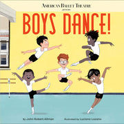 Boys Dance! - Just Fabulous Palm Springs