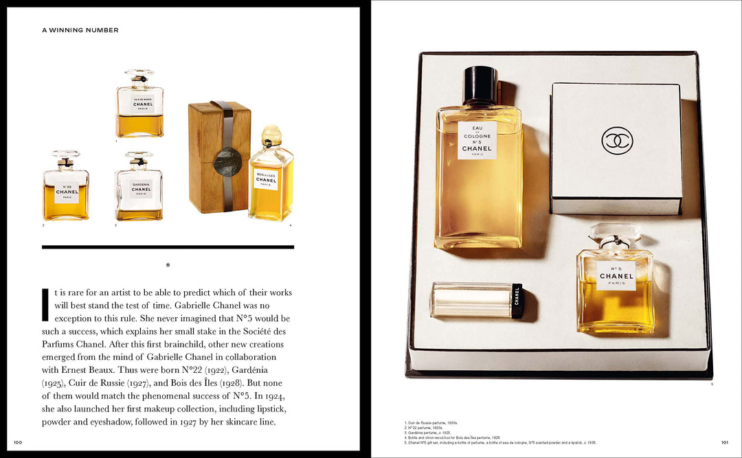 Chanel No. 5