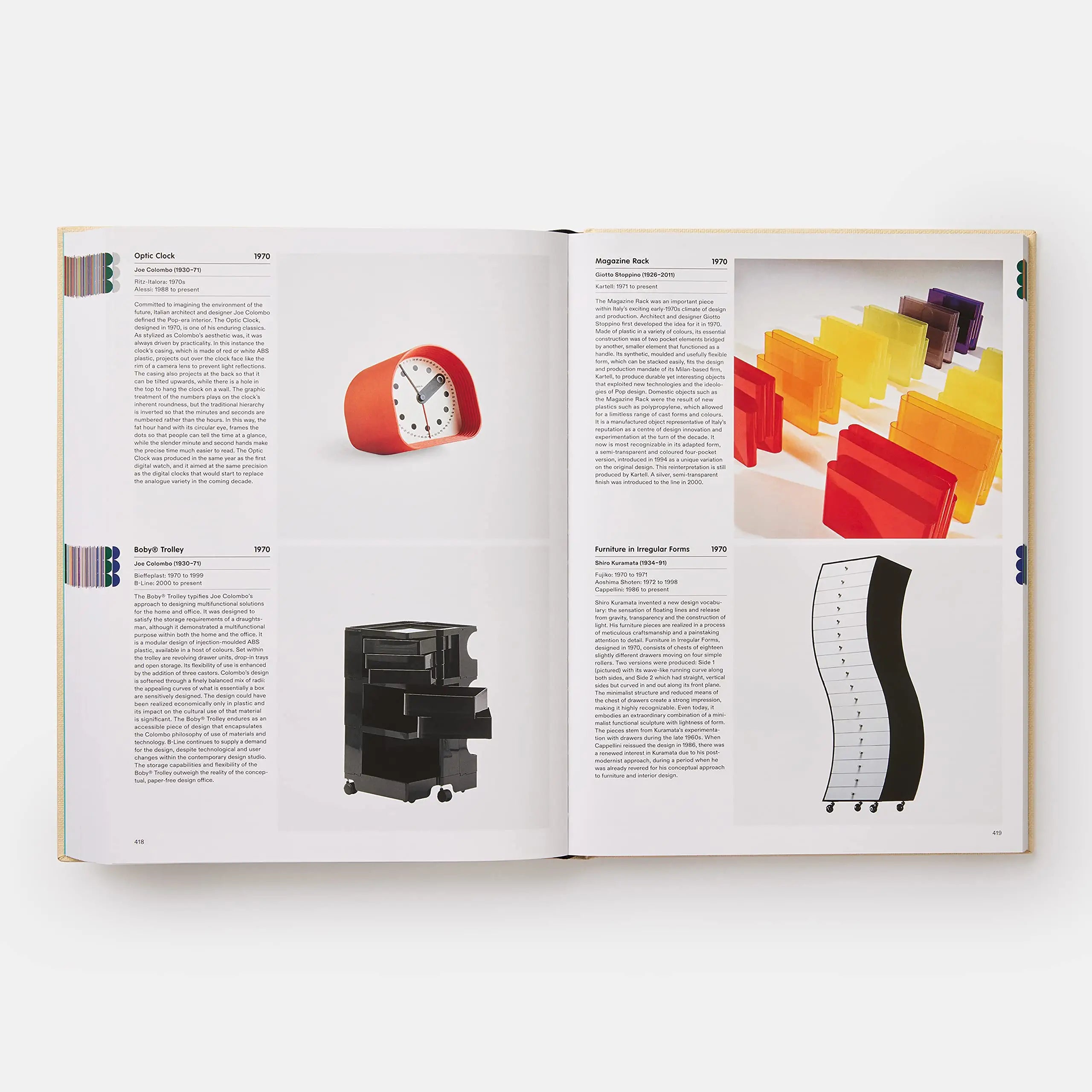 1000 Design Classics - Just Fabulous Palm Springs