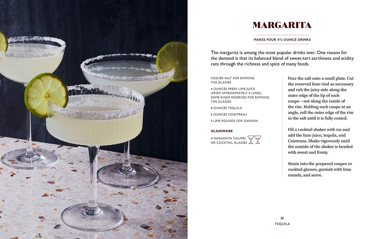 Artisanal Kitchen: Classic Cocktails - Just Fabulous Palm Springs