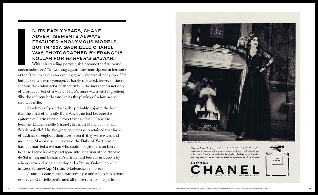 Chanel No. 5