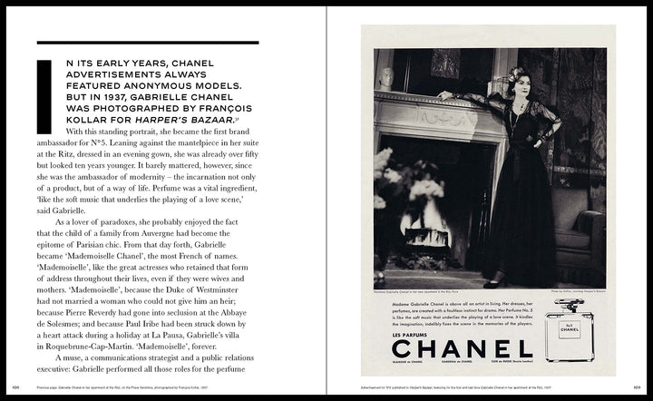 Chanel No. 5
