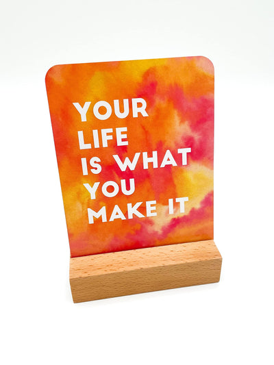 The Little Box Of Positivity