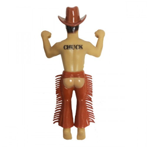 Drinking Buddies: Drinking Chaps