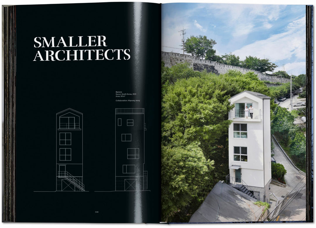 Homes For Our Time: Small Houses XL