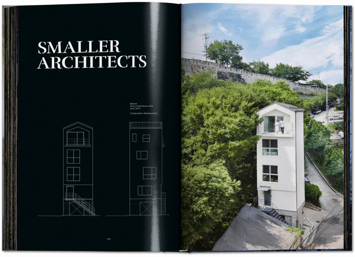 Homes For Our Time: Small Houses XL