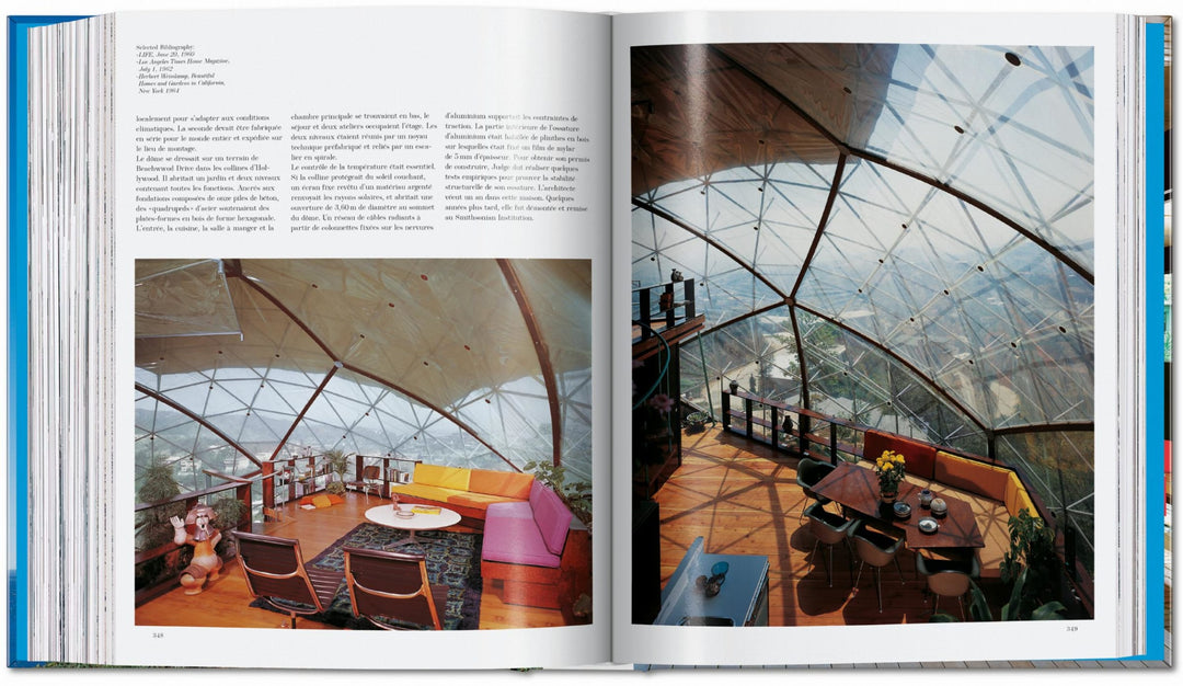 Julius Shulman: Modernism Rediscovered