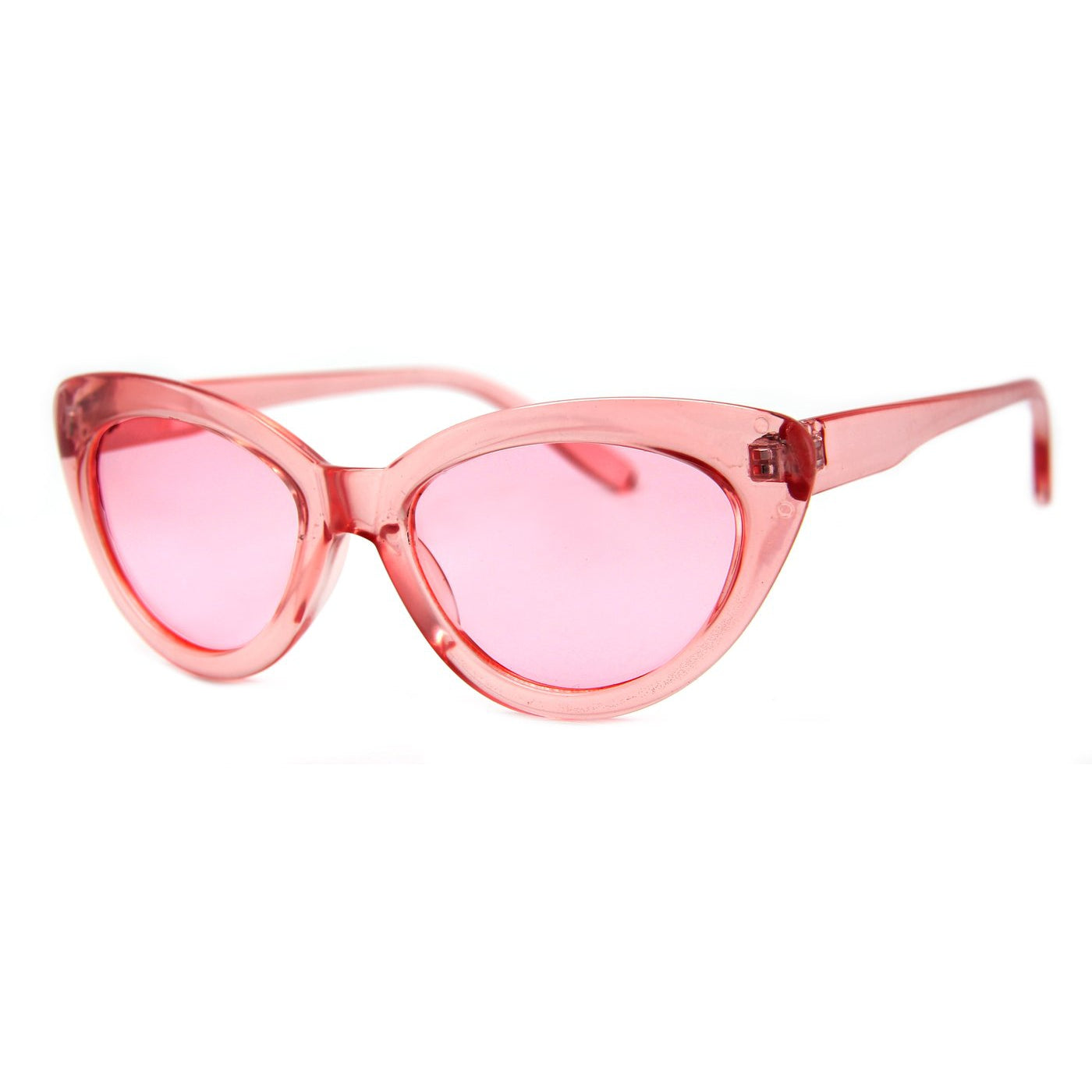 My Melody Sunglasses - Cry Pink