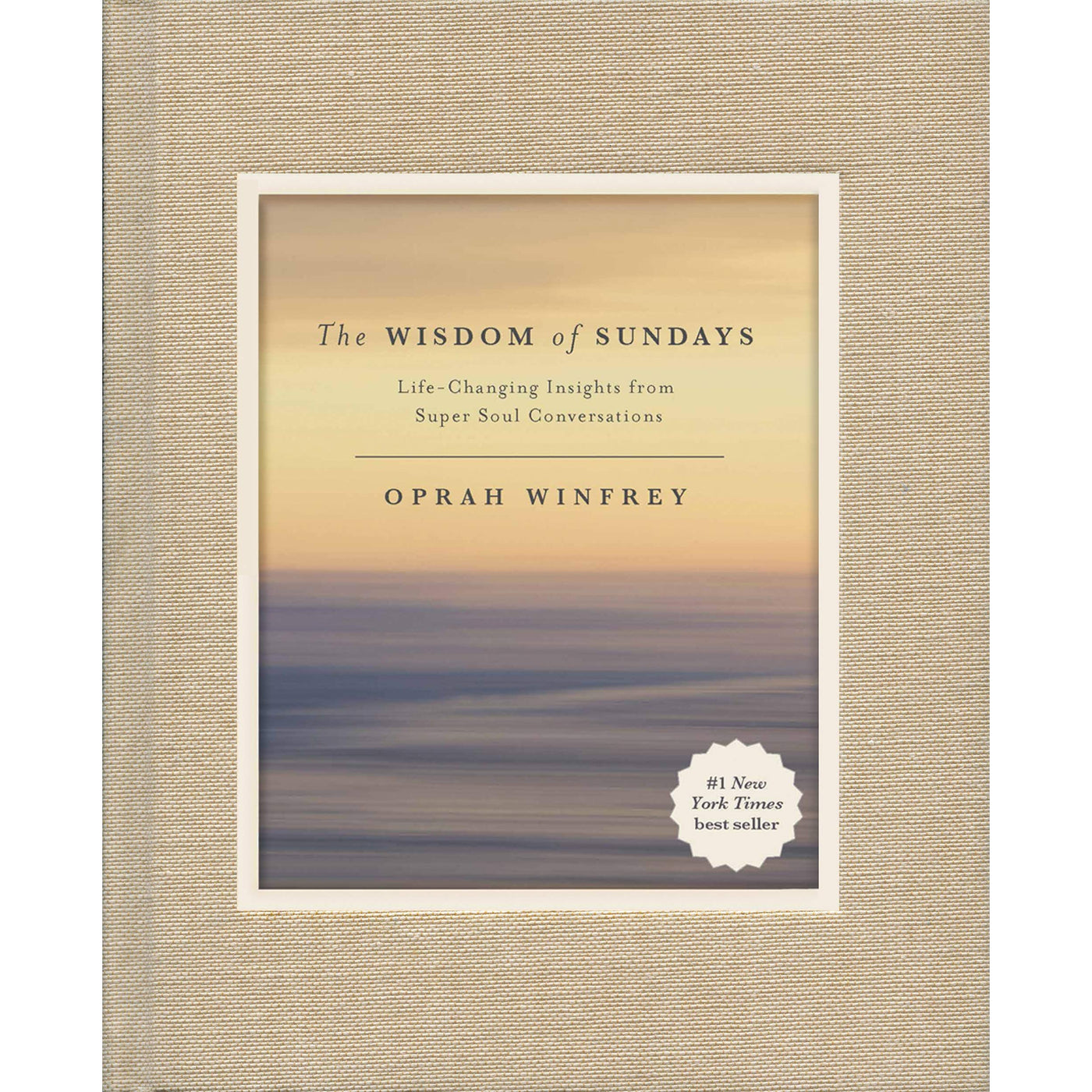 The Wisdom of Sundays