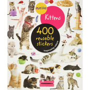 Eyelike Stickers: Kittens - Just Fabulous Palm Springs