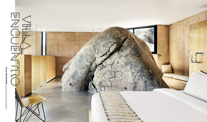 Oasis: Modern Desert Homes Around the World