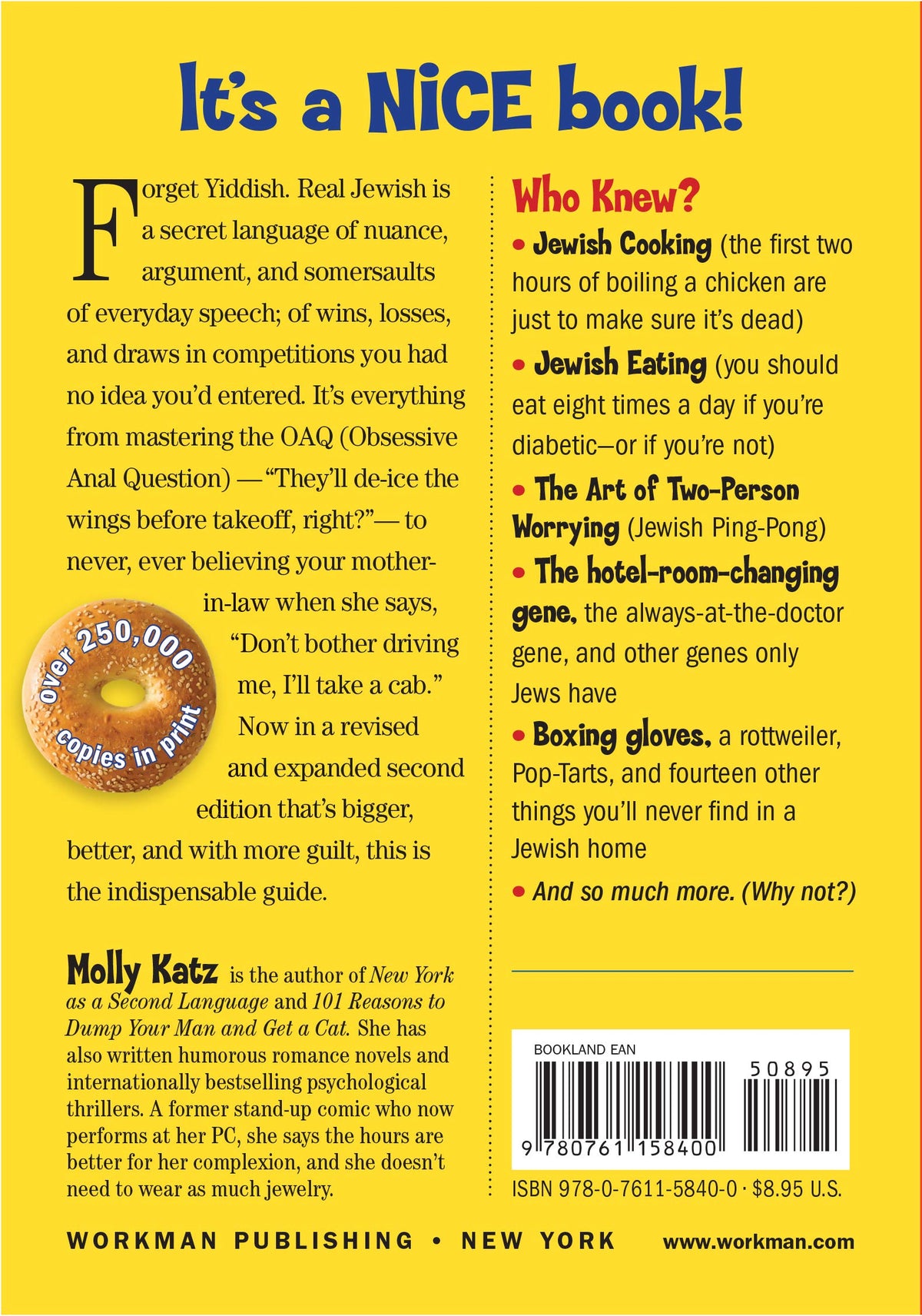 Jewish As A Second Language - Just Fabulous Palm Springs