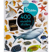 Eyelike Stickers: Ocean - Just Fabulous Palm Springs