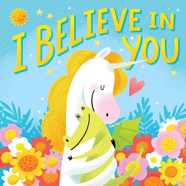I Believe In You