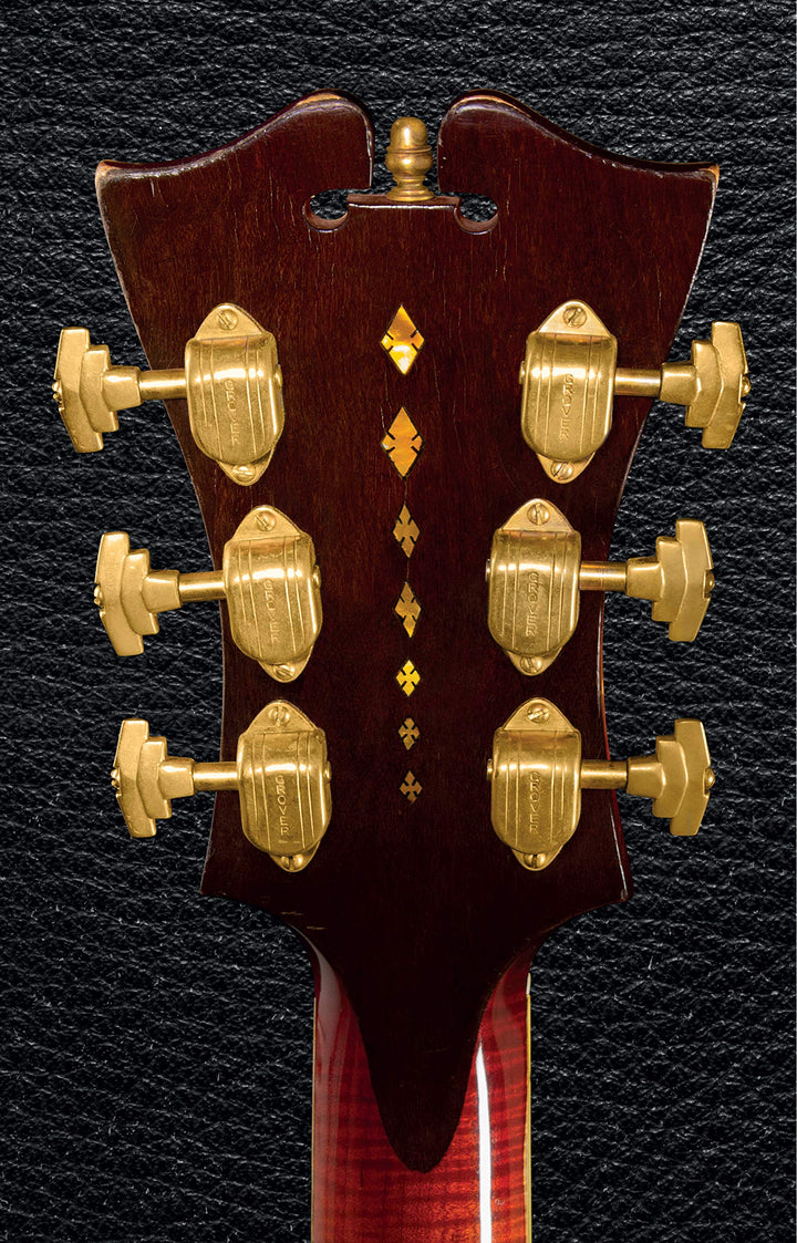 Guitar: The World's Most Seductive Instrument