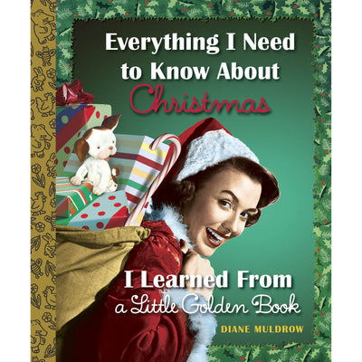 LGB: Everything I Need To Know About Christmas book