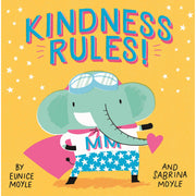 Kindness Rules! - Just Fabulous Palm Springs