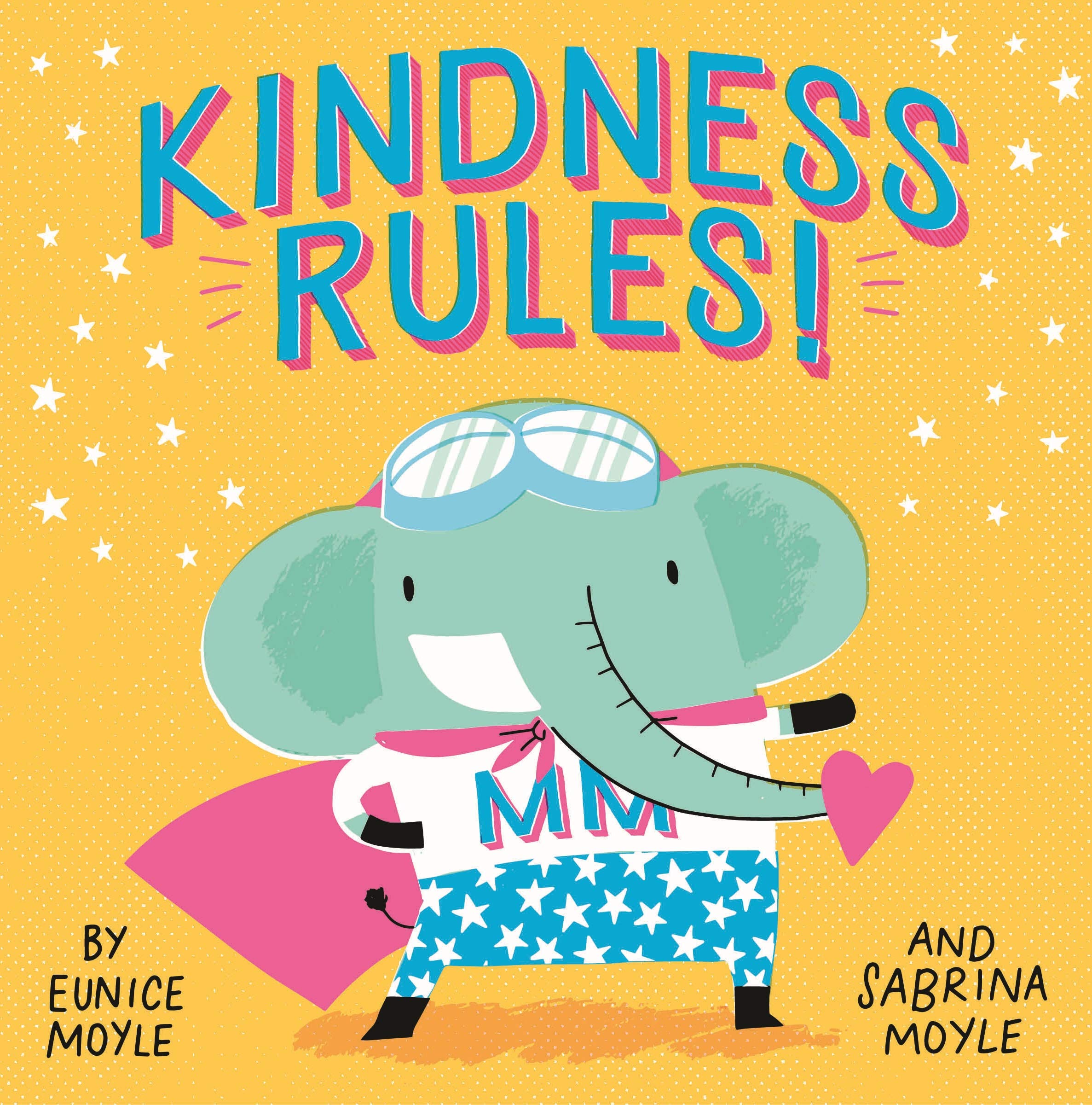 Kindness Rules! - Just Fabulous Palm Springs