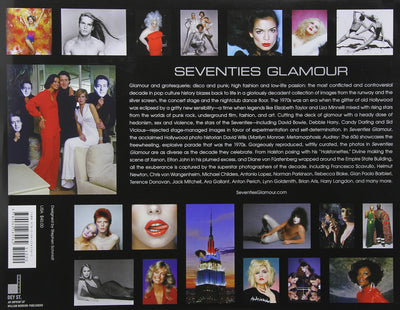 Seventies Glamour