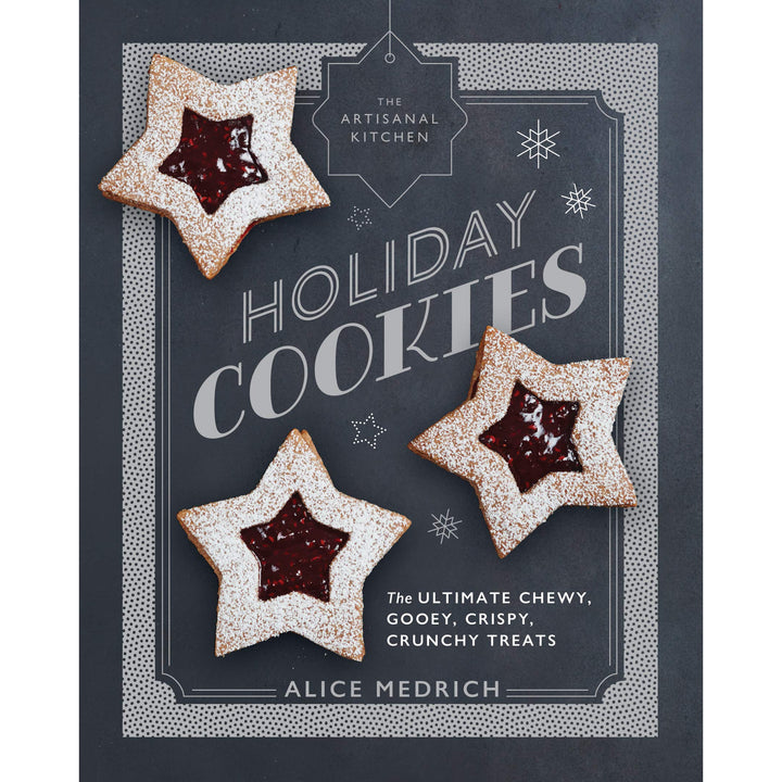 Artisanal Kitchen: Holiday Cookies
