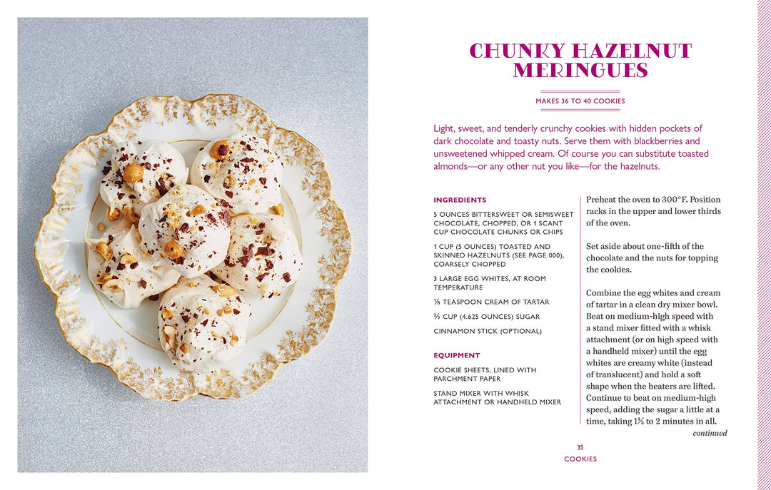 Artisanal Kitchen: Holiday Cookies